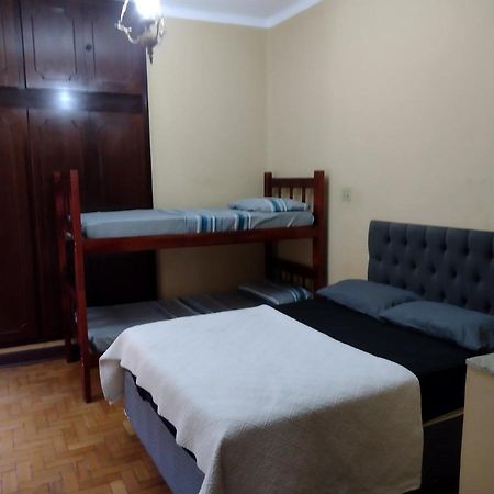 Hotel Campos Salles Franca Εξωτερικό φωτογραφία