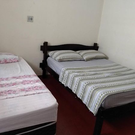 Hotel Campos Salles Franca Εξωτερικό φωτογραφία