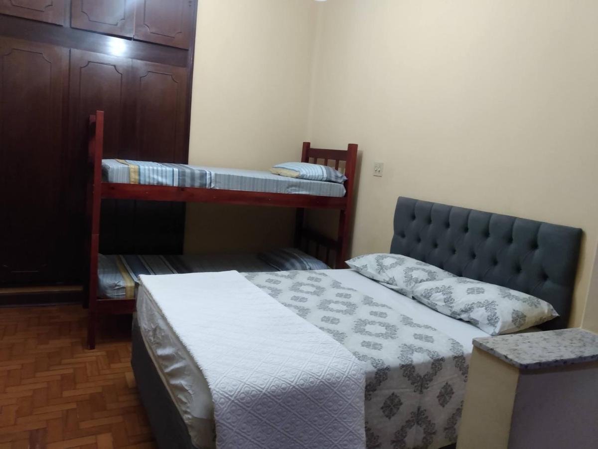 Hotel Campos Salles Franca Εξωτερικό φωτογραφία