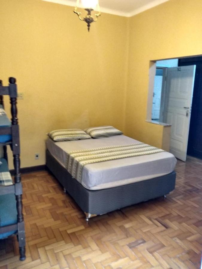 Hotel Campos Salles Franca Εξωτερικό φωτογραφία