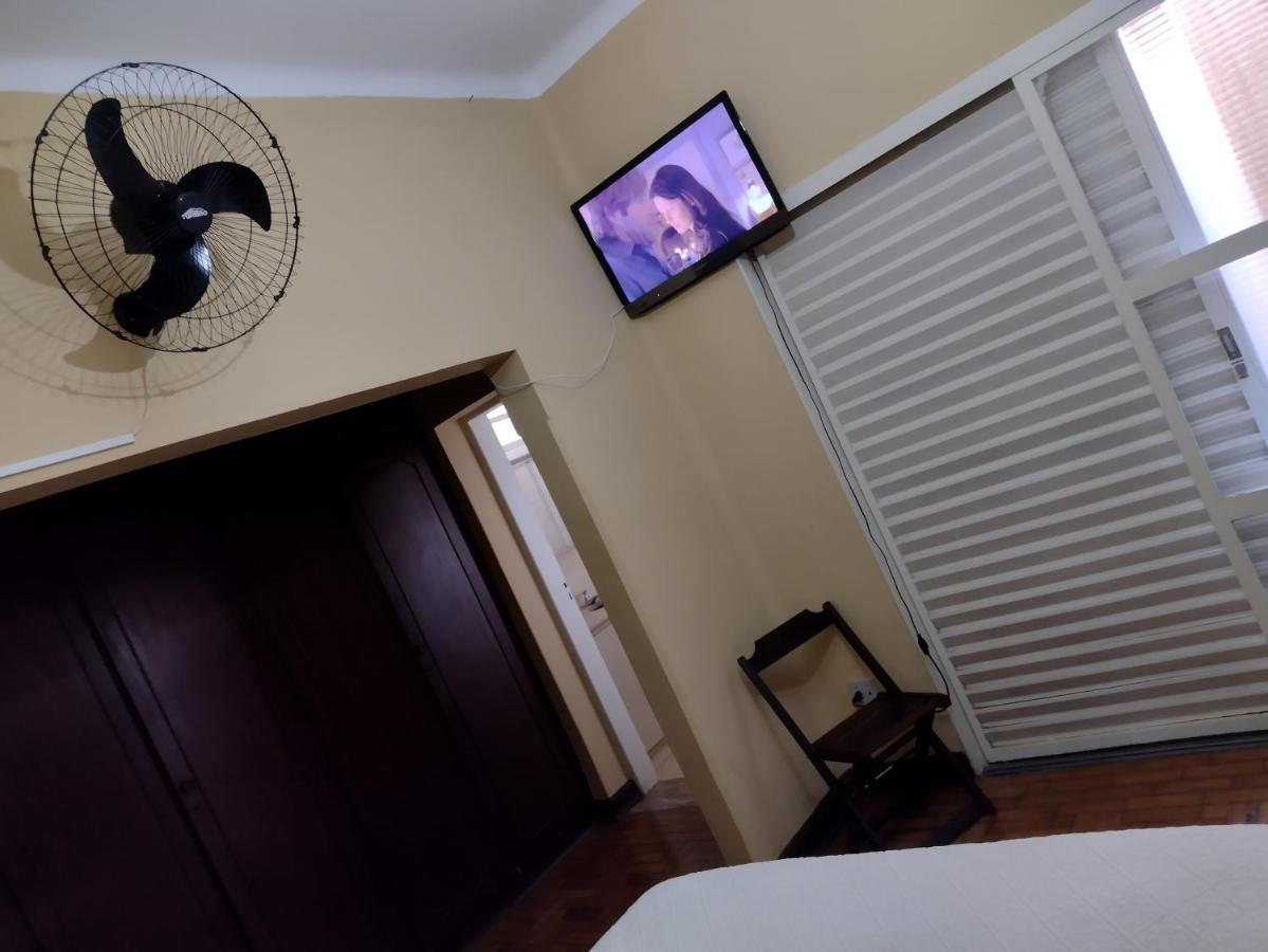 Hotel Campos Salles Franca Εξωτερικό φωτογραφία