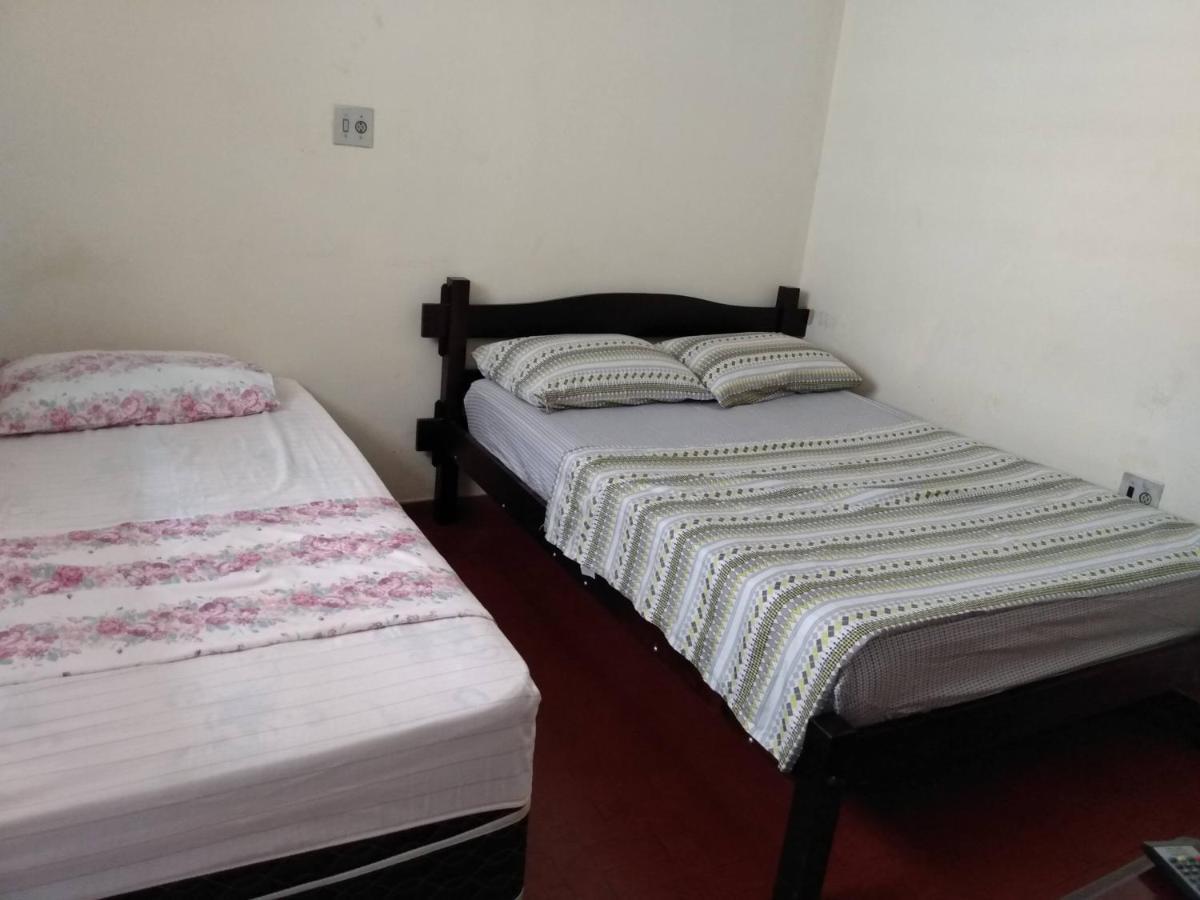 Hotel Campos Salles Franca Εξωτερικό φωτογραφία